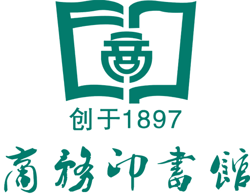 商务印书馆logo