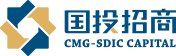 国投招商logo