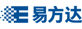 易方达基金logo