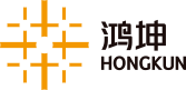 鸿坤财富logo