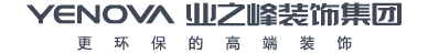 业之峰装饰logo