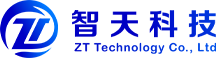 智天科技logo