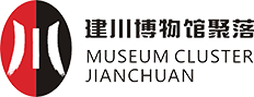 建川博物馆logo