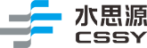 水思源logo